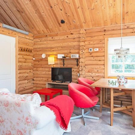 Holiday Home Hovborg VII Luaran gambar
