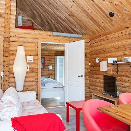 Holiday Home Hovborg VII Luaran gambar