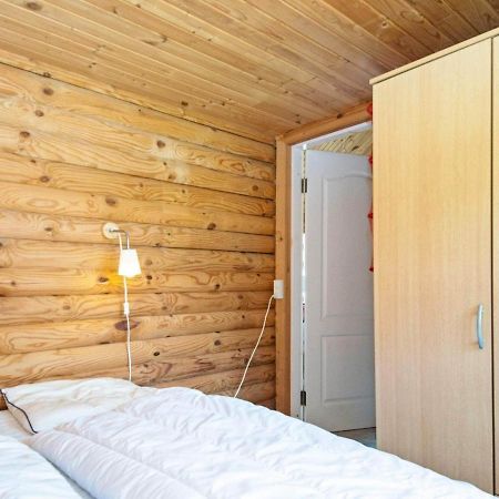 Holiday Home Hovborg VII Luaran gambar