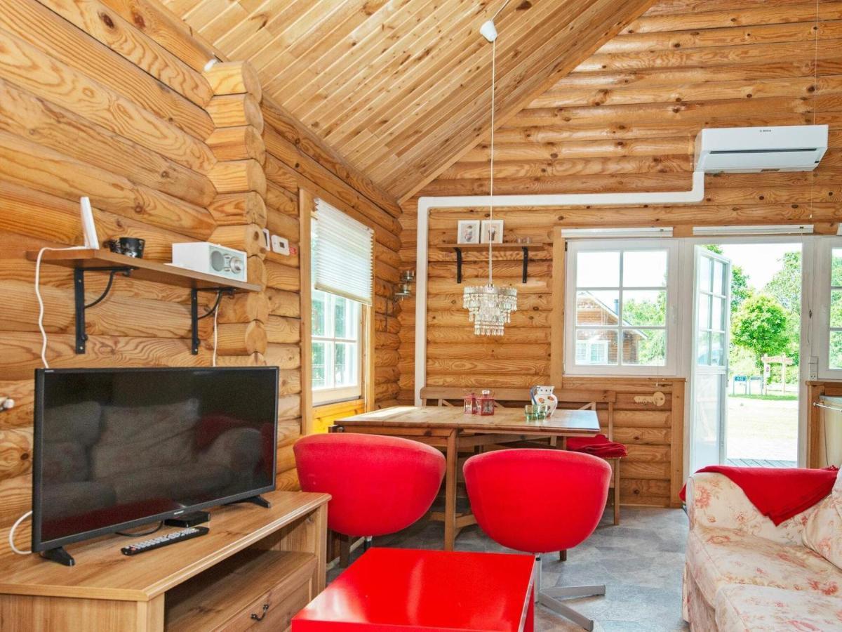 Holiday Home Hovborg VII Luaran gambar