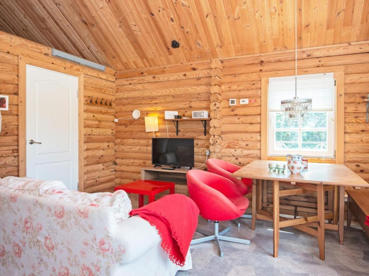 Holiday Home Hovborg VII Luaran gambar