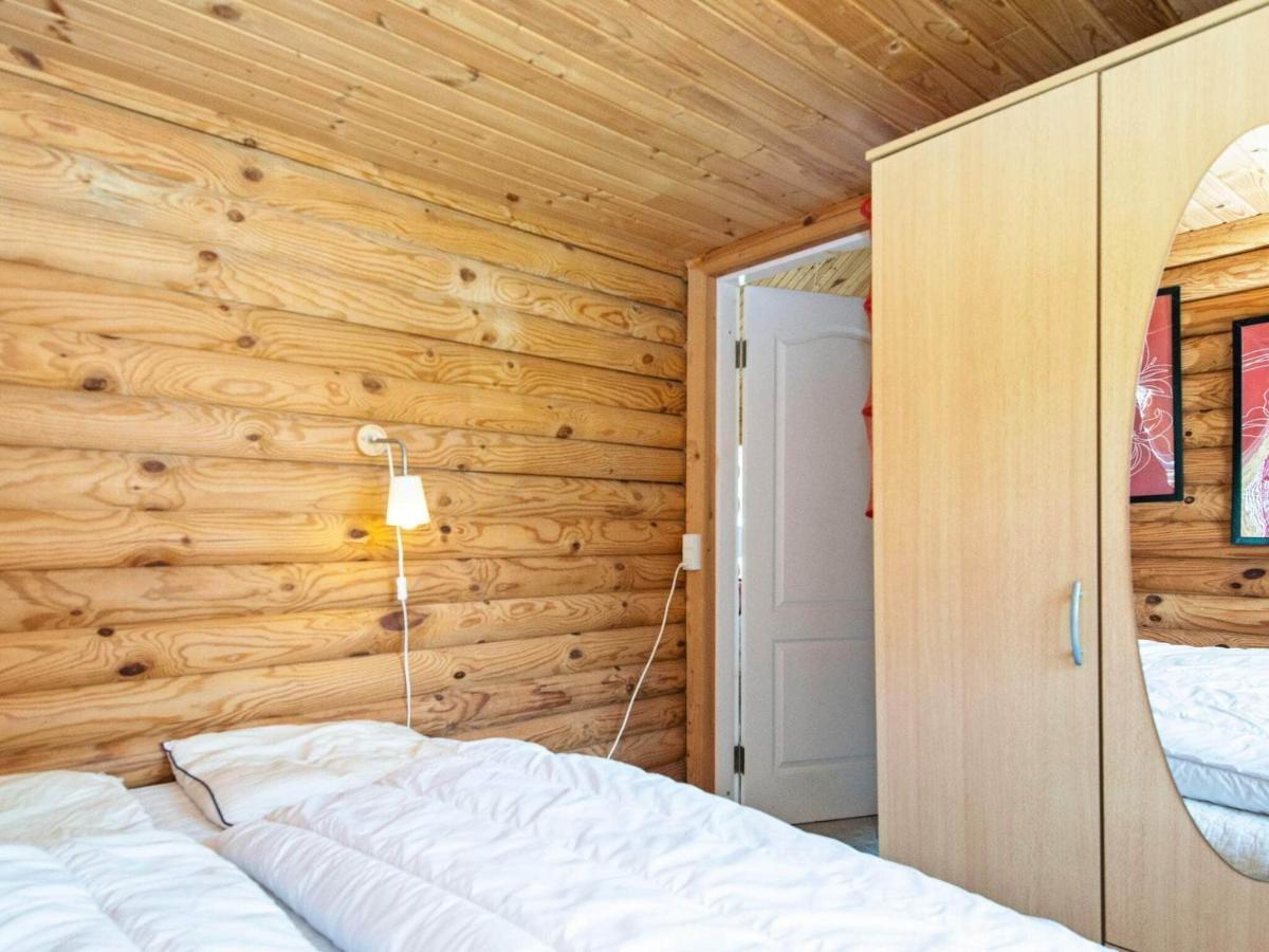 Holiday Home Hovborg VII Luaran gambar