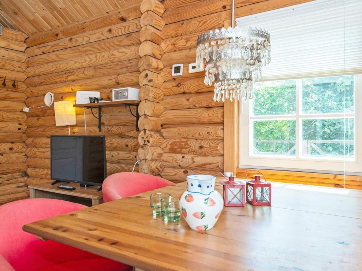 Holiday Home Hovborg VII Luaran gambar