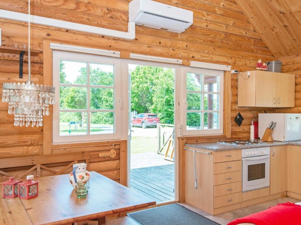 Holiday Home Hovborg VII Luaran gambar